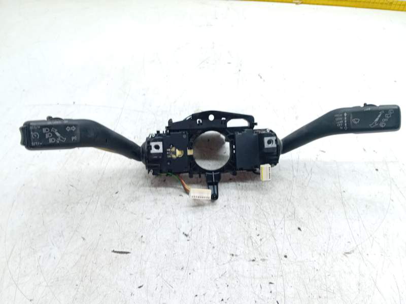 Recambio de mando intermitentes para volkswagen golf vi variant (aj5) 1.6 tdi referencia OEM IAM 1K0953513G  