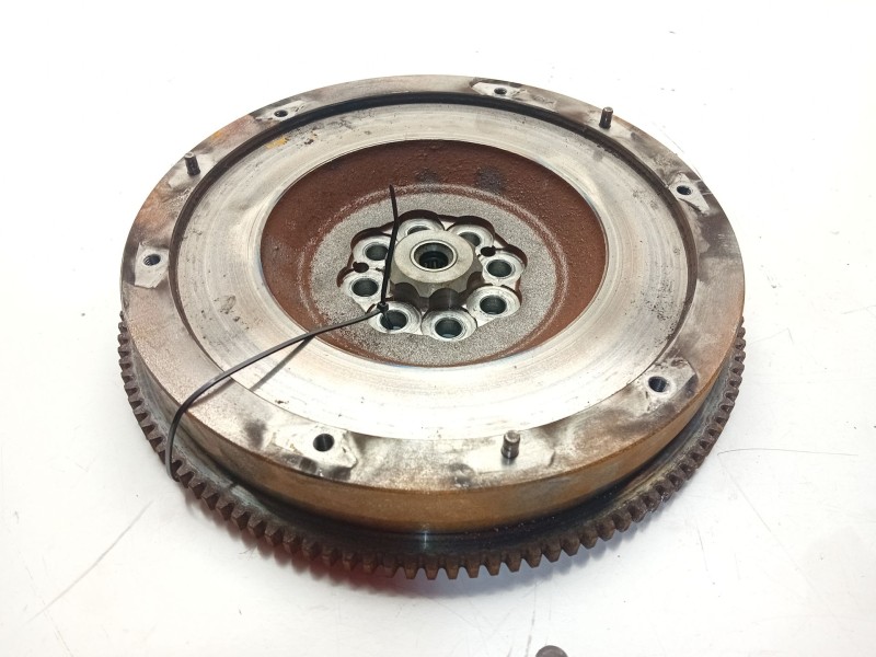 Recambio de volante motor para bmw 3 (e90) 318 d referencia OEM IAM HF1066713721  