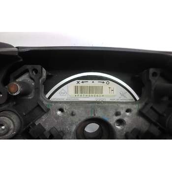 Recambio de volante para honda accord berlina (cu) elegance referencia OEM IAM F0TH98E6D  