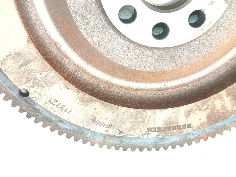 Recambio de volante motor para bmw 3 (e90) 318 d referencia OEM IAM HF1066713721  