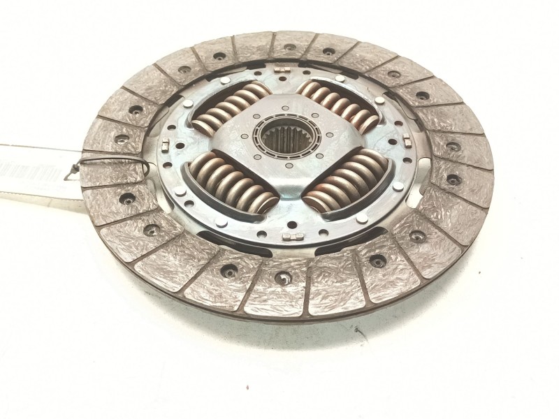 Recambio de disco embrague para bmw 3 (e90) 318 d referencia OEM IAM HB4931713721  