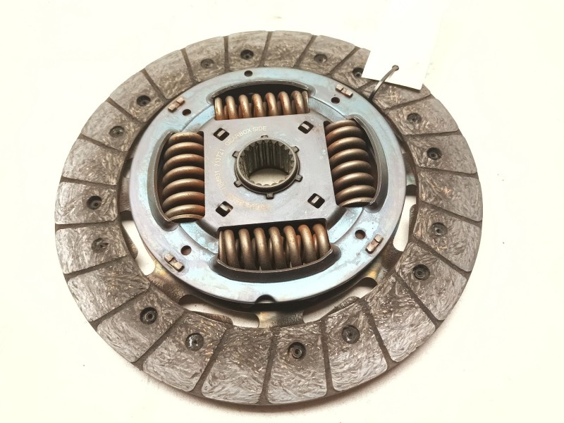 Recambio de disco embrague para bmw 3 (e90) 318 d referencia OEM IAM HB4931713721  