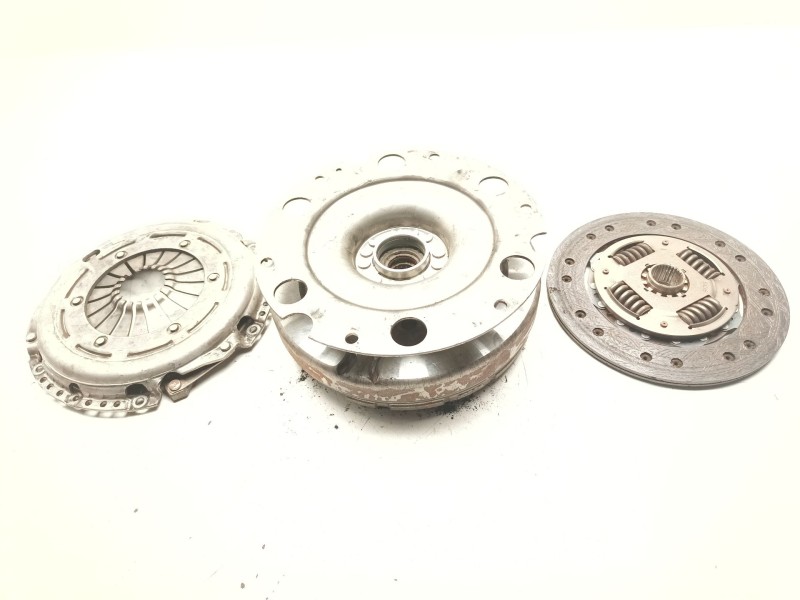 Recambio de kit embrague para audi a4 b8 (8k2) 2.0 tdi referencia OEM IAM 2294001965  