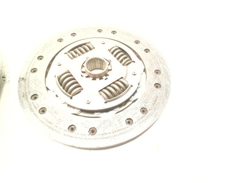 Recambio de kit embrague para audi a4 b8 (8k2) 2.0 tdi referencia OEM IAM 2294001965  