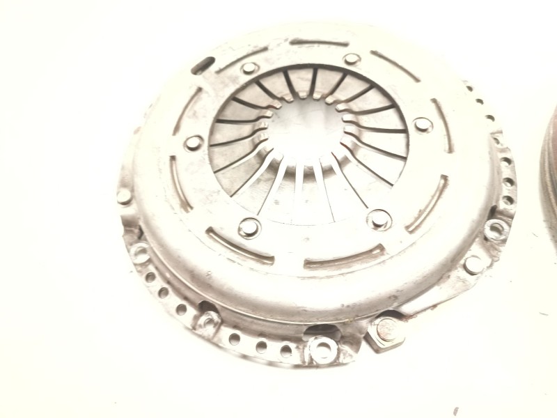Recambio de kit embrague para audi a4 b8 (8k2) 2.0 tdi referencia OEM IAM 2294001965  