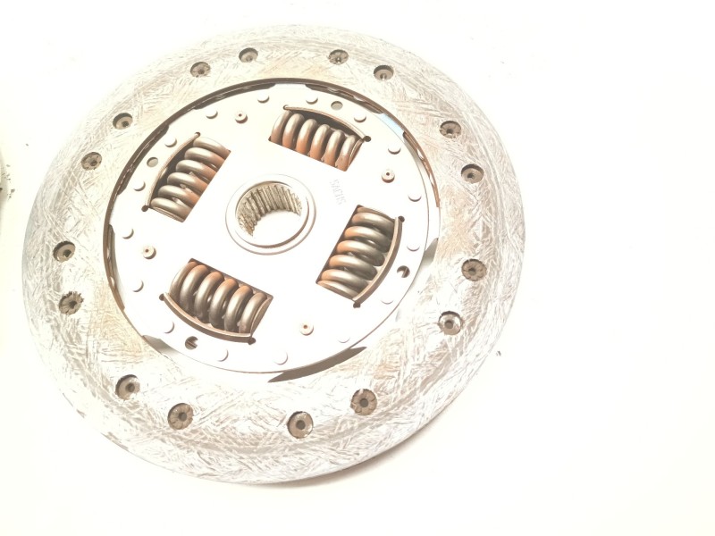Recambio de kit embrague para audi a4 b8 (8k2) 2.0 tdi referencia OEM IAM 2294001965  