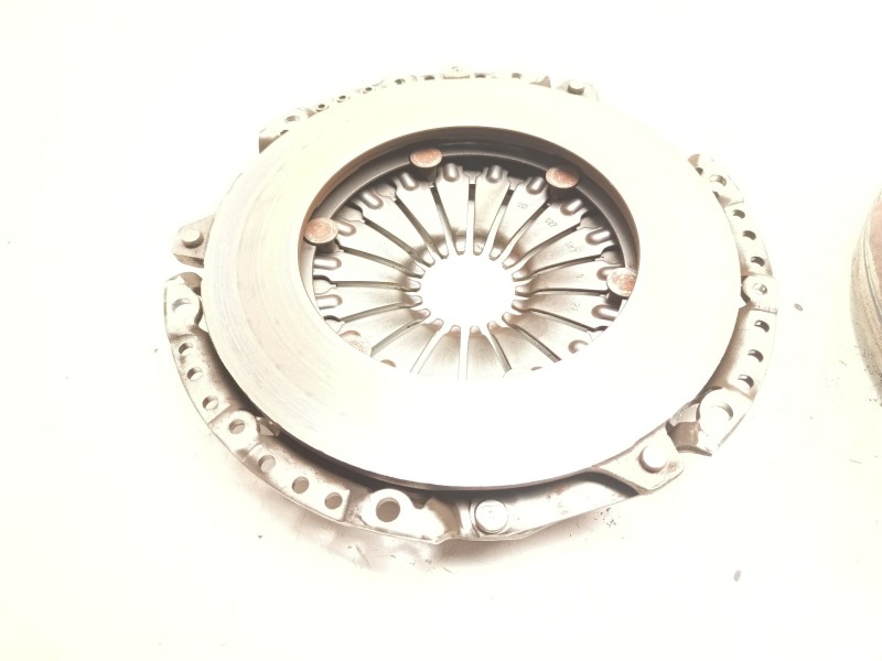 Recambio de kit embrague para audi a4 b8 (8k2) 2.0 tdi referencia OEM IAM 2294001965  