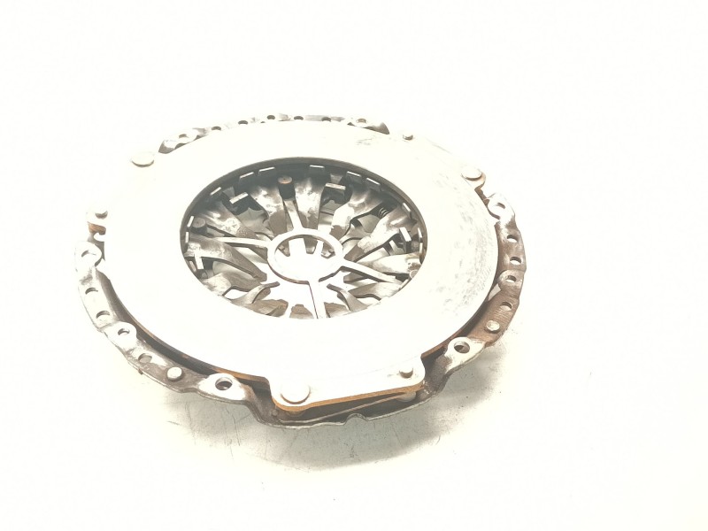 Recambio de kit embrague para audi a5 (8t3) 3.0 tdi quattro referencia OEM IAM 124043710  