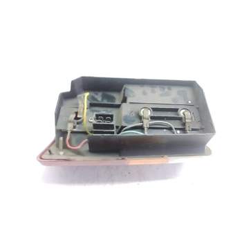Recambio de piloto trasero derecho para citroën c 25 caja cerrada referencia OEM IAM 336839S  