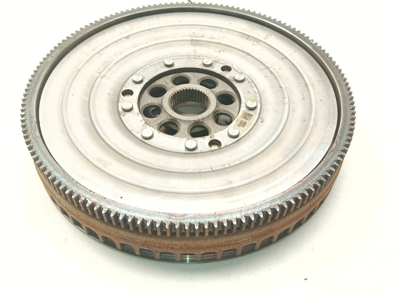 Recambio de volante motor para mercedes-benz clase a (w177) a 200 d (177.012) referencia OEM IAM A6540300405  