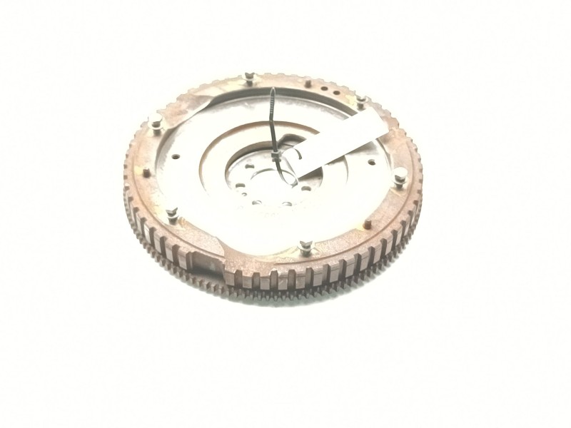 Recambio de volante motor para nissan note (e11, ne11) 1.5 dci referencia OEM IAM 403368B  