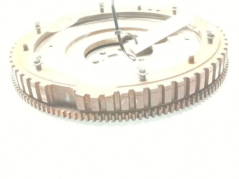 Recambio de volante motor para nissan note (e11, ne11) 1.5 dci referencia OEM IAM 403368B  