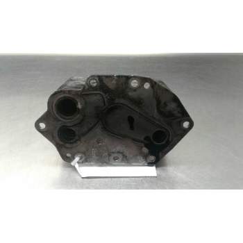 Recambio de enfriador aceite motor para bmw x3 (e83) 3.0d referencia OEM IAM KTM47028  