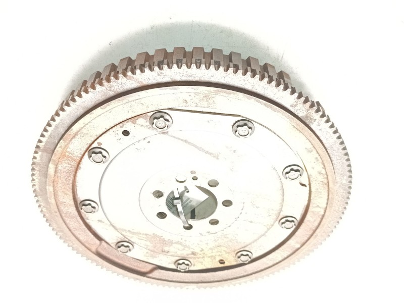 Recambio de volante motor para nissan note (e11, ne11) 1.5 dci referencia OEM IAM 403368B  