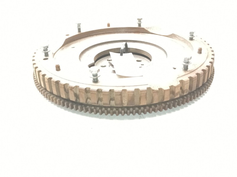 Recambio de volante motor para nissan note (e11, ne11) 1.5 dci referencia OEM IAM 403388B  