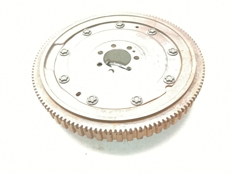 Recambio de volante motor para nissan note (e11, ne11) 1.5 dci referencia OEM IAM 403388B  