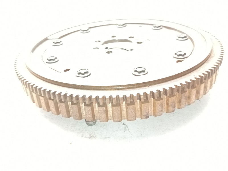 Recambio de volante motor para nissan note (e11, ne11) 1.5 dci referencia OEM IAM 403388B  