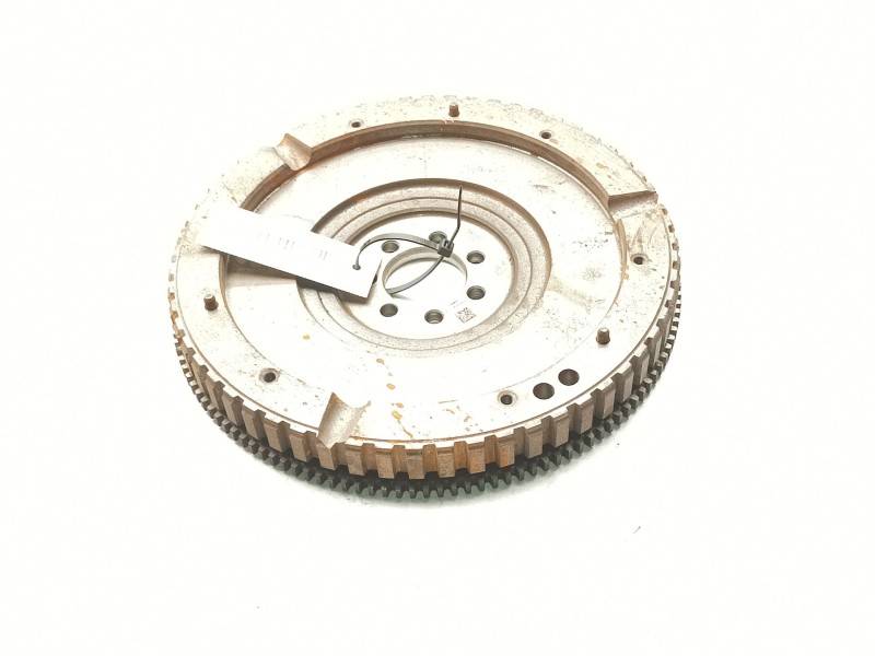 Recambio de volante motor para nissan note (e12) 1.5 dci referencia OEM IAM 2-181014  
