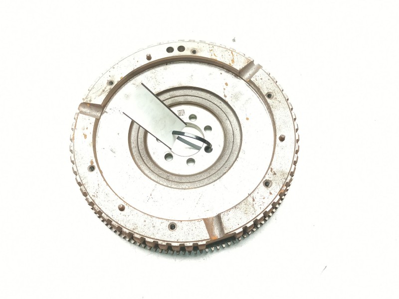 Recambio de volante motor para nissan note (e12) 1.5 dci referencia OEM IAM 2-181014  