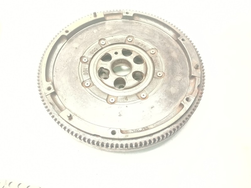 Recambio de kit embrague para audi a3 (8p1) 1.9 tdi referencia OEM IAM 03G105266BM  