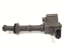 Recambio de bobina encendido para peugeot referencia OEM IAM 9808653680  