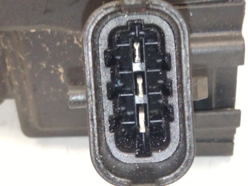 Recambio de bobina encendido para peugeot referencia OEM IAM 9808653680  
