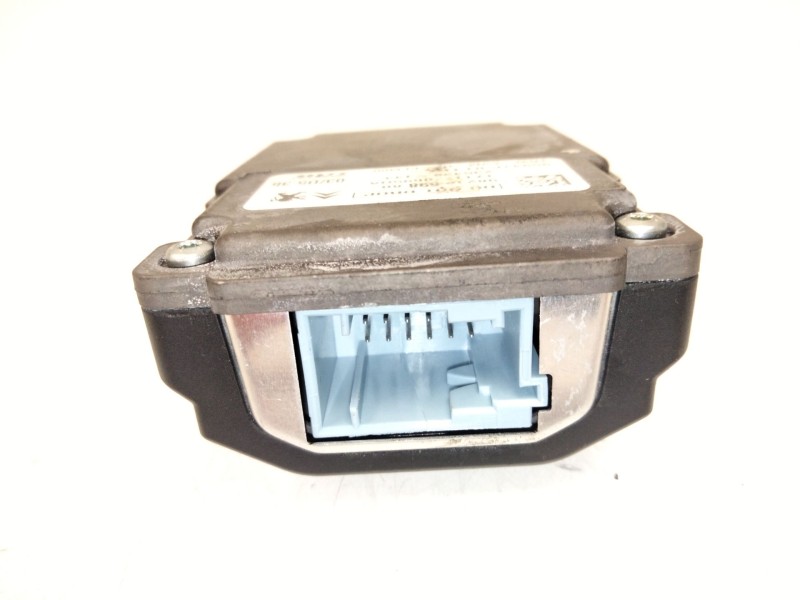 Recambio de camara delantera para peugeot 5008 ii (mc_, mj_, mr_, m4_) 1.6 bluehdi 120 referencia OEM IAM 9821669880  