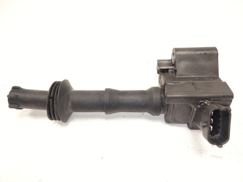 Recambio de bobina encendido para peugeot referencia OEM IAM 9808653680  