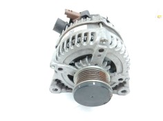 Recambio de alternador para peugeot referencia OEM IAM   