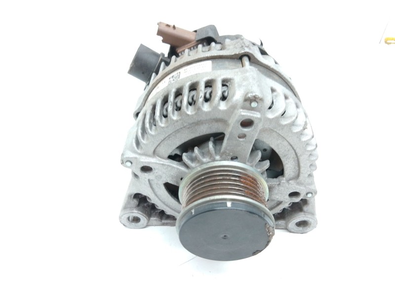 Recambio de alternador para peugeot referencia OEM IAM   