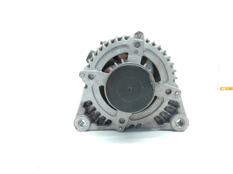 Recambio de alternador para peugeot referencia OEM IAM   