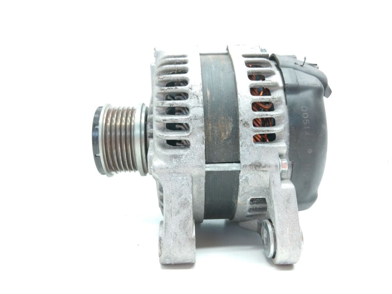 Recambio de alternador para peugeot referencia OEM IAM   