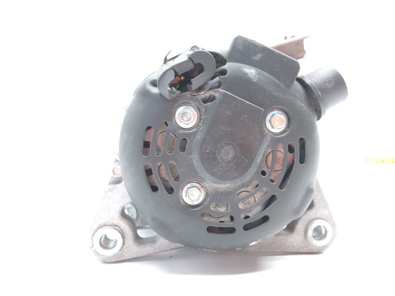 Recambio de alternador para peugeot referencia OEM IAM   