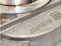 Recambio de bomba aceite para peugeot referencia OEM IAM    2