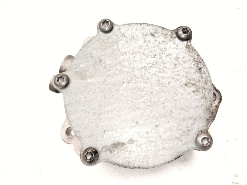 Recambio de bomba aceite para peugeot referencia OEM IAM   