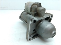 Recambio de motor arranque para peugeot referencia OEM IAM 9830507480   2