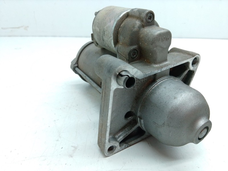 Recambio de motor arranque para peugeot referencia OEM IAM 9830507480  