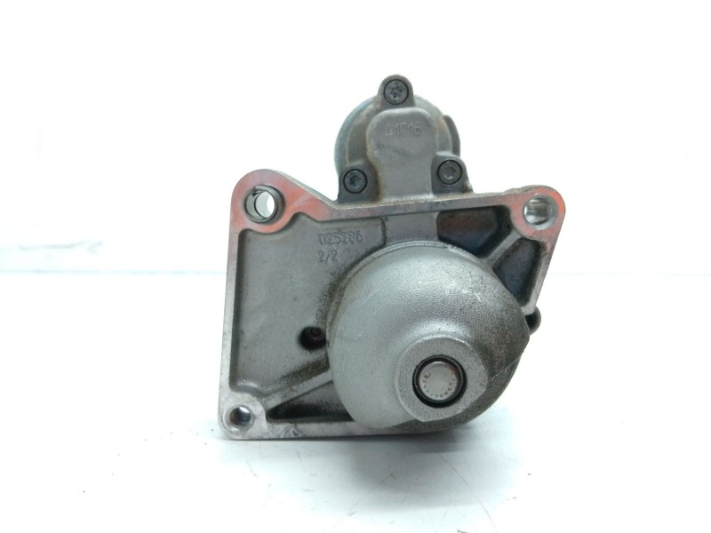 Recambio de motor arranque para peugeot referencia OEM IAM 9830507480  