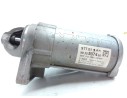 MOTOR ARRANQUE 9830507480 