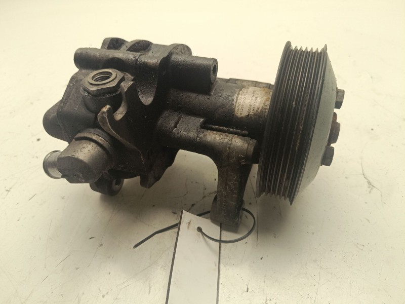 Recambio de bomba direccion para bmw x5 (e70) 3.0 3.0d referencia OEM IAM 678100801  