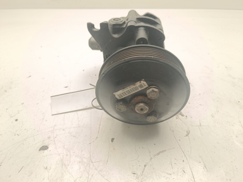 Recambio de bomba direccion para bmw x5 (e70) 3.0 3.0d referencia OEM IAM 678100801  
