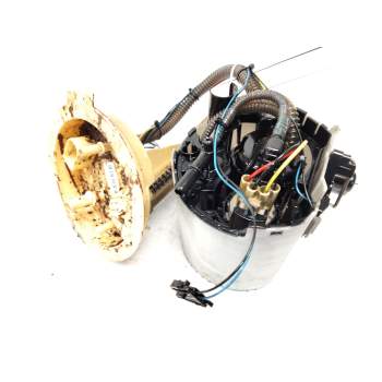 Recambio de aforador para volvo xc60 ii (246) b4 mild-hybrid awd referencia OEM IAM 31478634  