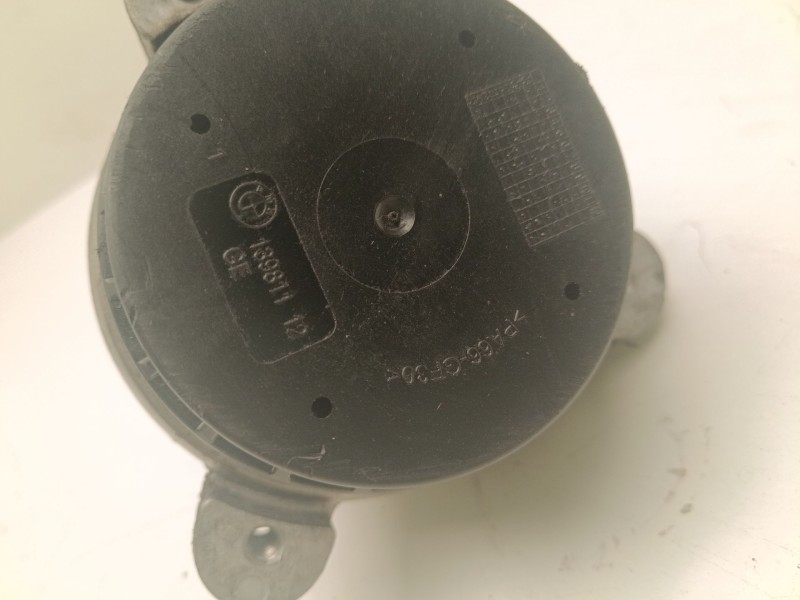 Recambio de soporte motor izquierdo inferior para bmw 5 (f10) 518 d referencia OEM IAM 6785601  