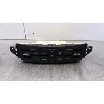 MANDO CALEFACCION AIRE ACONDICIONADO 79310TA0A01 