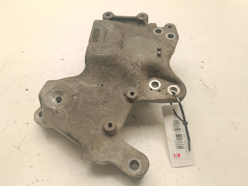 Recambio de soporte motor derecho inferior para opel vivaro b furgoneta (x82) 1.6 cdti (05) referencia OEM IAM 112313064R  