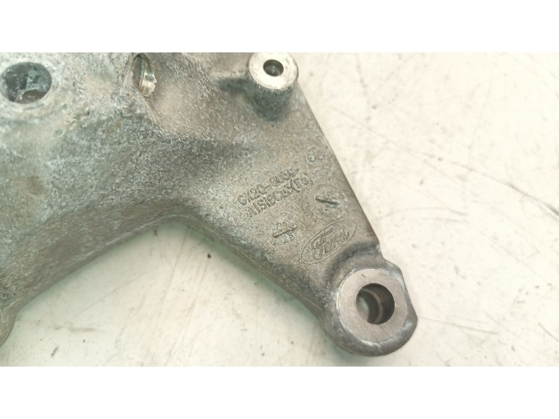 Recambio de soporte motor derecho inferior para ford transit custom v362 furgoneta (fy, fz) 2.2 tdci referencia OEM IAM GK20-603