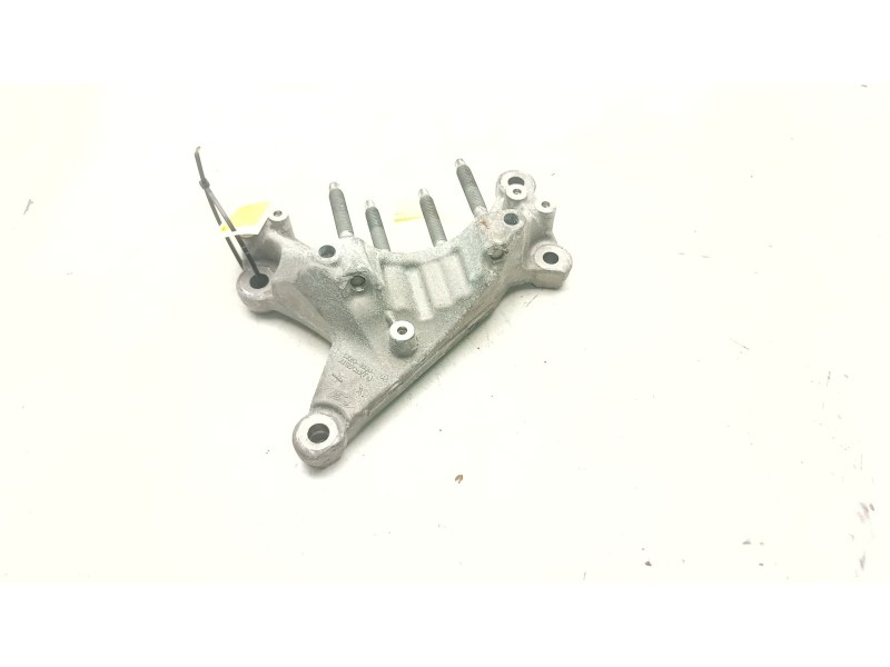 Recambio de soporte motor derecho inferior para ford transit custom v362 furgoneta (fy, fz) 2.2 tdci referencia OEM IAM GK20-603