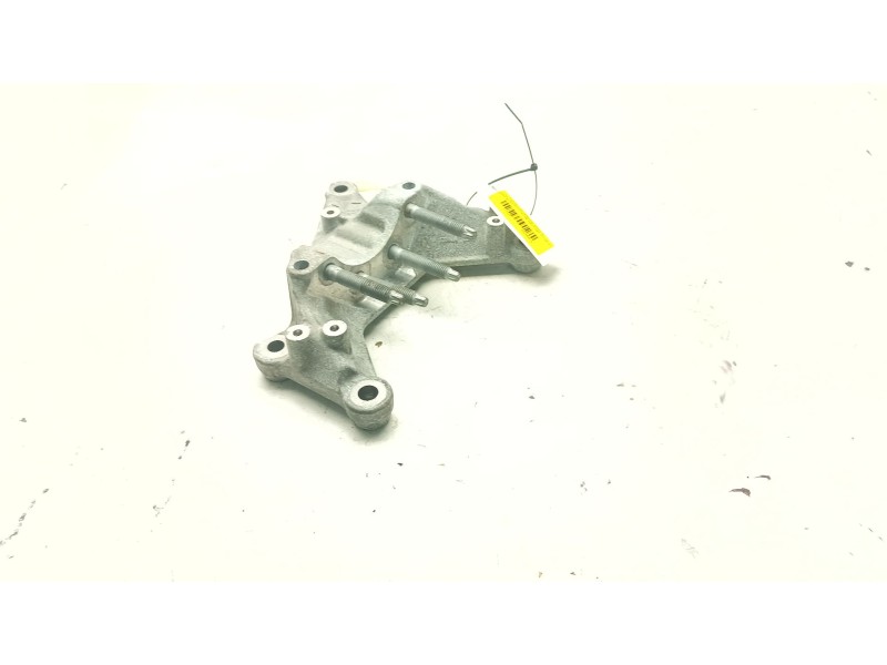 Recambio de soporte motor derecho inferior para ford transit custom v362 furgoneta (fy, fz) 2.2 tdci referencia OEM IAM GK20-603