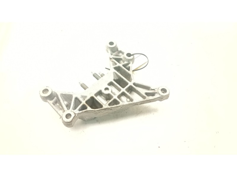 Recambio de soporte motor derecho inferior para ford transit custom v362 furgoneta (fy, fz) 2.2 tdci referencia OEM IAM GK20-603