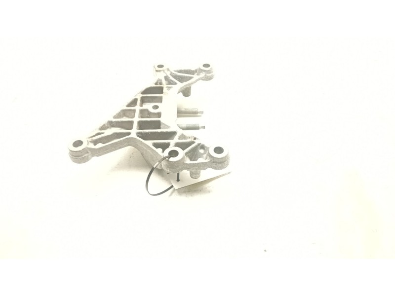 Recambio de soporte motor derecho inferior para ford transit custom v362 furgoneta (fy, fz) 2.2 tdci referencia OEM IAM GK20-603